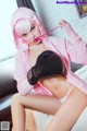 TouTiao 2018-07-14: Model Zi Xi (子 兮) (39 photos) P3 No.fc3287