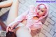 TouTiao 2018-07-14: Model Zi Xi (子 兮) (39 photos) P23 No.c02b99