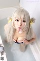 Cosplay Shizuku - Thewetpeachlayla Pussy Xnxx P5 No.031c7d