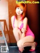 Busty Korean - Liveshow New Hdgirls P1 No.7d1315 Image No. 29