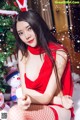 TouTiao 2016-12-19: Model Lin Lei (林蕾) (26 pictures)