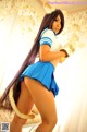 Cosplay Non - Chinesh Sexka Mobi P9 No.70155a Image No. 7