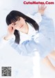 Airi Hiruta 蛭田愛梨, Young Magazine 2021 No.11 (ヤングマガジン 2021年11号) P5 No.a693c0 Image No. 5