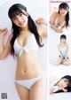 Airi Hiruta 蛭田愛梨, Young Magazine 2021 No.11 (ヤングマガジン 2021年11号) P3 No.b4b37e Image No. 9