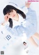 Airi Hiruta 蛭田愛梨, Young Magazine 2021 No.11 (ヤングマガジン 2021年11号) P1 No.94040e Image No. 13