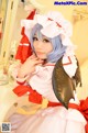 Cosplay Shizuku - Dothewife Poto Squirting P7 No.151f0d Image No. 11