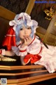 Cosplay Shizuku - Dothewife Poto Squirting P10 No.718fe8 Image No. 5