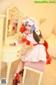 Cosplay Shizuku - Dothewife Poto Squirting P12 No.80627f Image No. 1