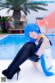 Cosplay Samidare - Tongues Foot Fetish P4 No.bdd992