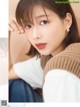 Risa Watanabe 渡邉理佐, Non-no Magazine 2019.11 P23 No.c625c7