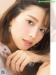 Risa Watanabe 渡邉理佐, Non-no Magazine 2019.11 P11 No.b2eb57