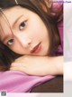 Risa Watanabe 渡邉理佐, Non-no Magazine 2019.11 P6 No.a85bbb