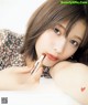 Risa Watanabe 渡邉理佐, Non-no Magazine 2019.11 P9 No.eda62b