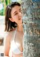 Manami Hashimoto 橋本マナミ, デジタル写真集 橋本マナミの抱きしめてinハワイ Set.01