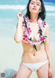 Manami Hashimoto 橋本マナミ, デジタル写真集 橋本マナミの抱きしめてinハワイ Set.01 P15 No.813b45 Image No. 31