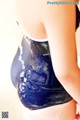 Summer School Girl - Thortwerk Model Bule P4 No.f8a58f Image No. 17