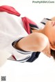 Summer School Girl - Thortwerk Model Bule P7 No.34eb6c Image No. 11
