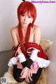 Cosplay Ippon Shoubu - Emotional 21 Naturals P8 No.f41b9d