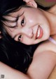 Haruna Yoshizawa 吉澤遥奈, Weekly Playboy 2021 No.06 (週刊プレイボーイ 2021年6号) P2 No.001591