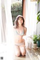 Akari Suda 須田亜香里, Ex-Taishu 2020 No.12 (EX大衆 2020年12月号) P6 No.7a2a4a