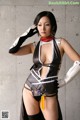 Cosply Shien - Pornart Milf Brazzers P9 No.6d6d64 Image No. 7