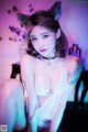 Taeri 태리, [BLUECAKE] FANTASY Set.01 P2 No.457d3a