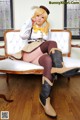 Cosplay Miiwo - Schoolgirl 3gpsunnyxxxx Com P11 No.3d8bf0