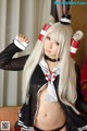 Cosplay Saku - Klaussextour Skullgirl Xxx P8 No.699e9a Image No. 9