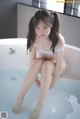 Sia 시아, [PURE MEDIA] Vol.54 누드 디지털화보 Set.02 P13 No.cefc5b