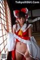 Cosplay Ayane - Fuk Open Fuck P1 No.f0f8f6 Image No. 23