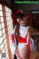 Cosplay Ayane - Fuk Open Fuck P3 No.9663da Image No. 19