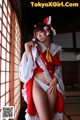 Cosplay Ayane - Fuk Open Fuck P6 No.e356bc Image No. 13