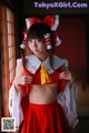 Cosplay Ayane - Fuk Open Fuck P5 No.f7a34e Image No. 15