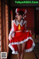 Cosplay Ayane - Fuk Open Fuck P12 No.148f72 Image No. 1