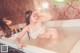 Ngan Pokemon released nude photos in the bath in early 2017 P3 No.be544f Image No. 19