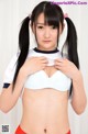 Airu Minami - Audreybitoni Porn Parody P5 No.d2b05b Image No. 3