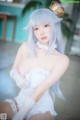 Bambi 밤비, [BLUECAKE] Sticky Boosette- Set.01