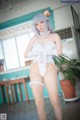 Bambi 밤비, [BLUECAKE] Sticky Boosette- Set.01 P43 No.d1cac9 Image No. 25