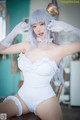 Bambi 밤비, [BLUECAKE] Sticky Boosette- Set.01 P34 No.923600 Image No. 17