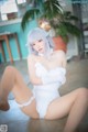 Bambi 밤비, [BLUECAKE] Sticky Boosette- Set.01 P9 No.dd1c4f Image No. 81