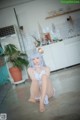 Bambi 밤비, [BLUECAKE] Sticky Boosette- Set.01 P31 No.6ab375 Image No. 39