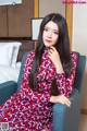 TouTiao 2017-01-02: Model Lin Lei (林蕾) (27 photos) P20 No.28a9b2 Image No. 15