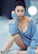 Mai Asada 浅田舞, Weekly Playboy 2021 No.21 (週刊プレイボーイ 2021年21号) P6 No.de4935