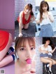 Yuka Suzuki 鈴木優香, FLASH 2022.07.26 (フラッシュ 2022年7月26日号) P3 No.1f8933 Image No. 13