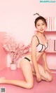 UGIRLS – Ai You Wu App No.2218: 小雪儿 (35 photos) P6 No.cc3dd6 Image No. 59