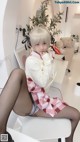 Coser@桜井宁宁 Vol.035: (99 photos ) P54 No.45f7cf Image No. 91