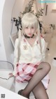 Coser@桜井宁宁 Vol.035: (99 photos ) P68 No.450d4b Image No. 63