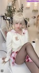 Coser@桜井宁宁 Vol.035: (99 photos ) P14 No.7630b1 Image No. 171