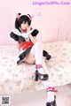 Cosplay Haruka - Xxxbomb Anal Mom P1 No.eb8885 Image No. 7