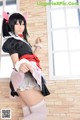 Cosplay Haruka - Xxxbomb Anal Mom P2 No.ea6efb Image No. 21